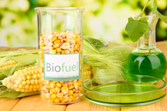 Elphin biofuel availability