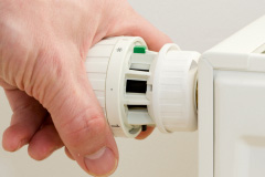 Elphin central heating repair costs
