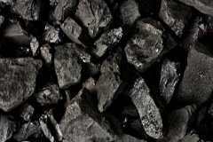 Elphin coal boiler costs