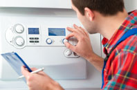 free Elphin gas safe engineer quotes